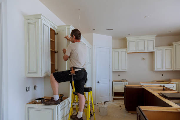 Licensed Kitchen service in Hamburg, PA - Remodeling Of Kitchen