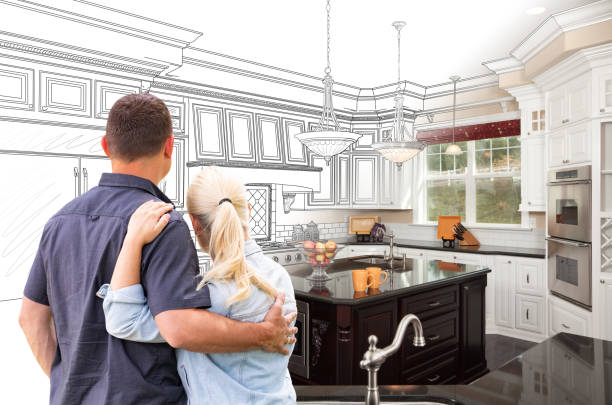 Professional Kitchen technician working in Hamburg, PA