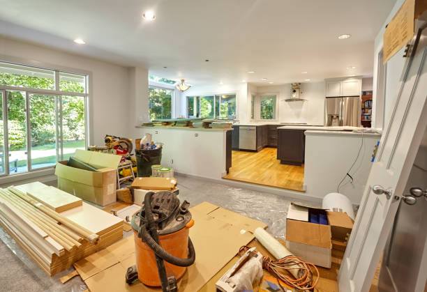 Reliable Kitchen contractor in Hamburg, PA by Remodeling Of Kitchen